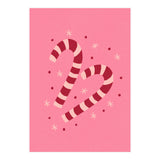 Candycanes (Print Only) thumbnail