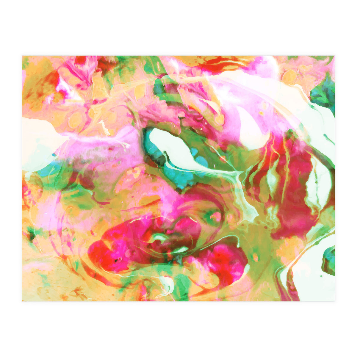 Serendipity #society6 #decor #buyart (Print Only)