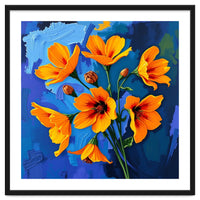 Elegant Flowers