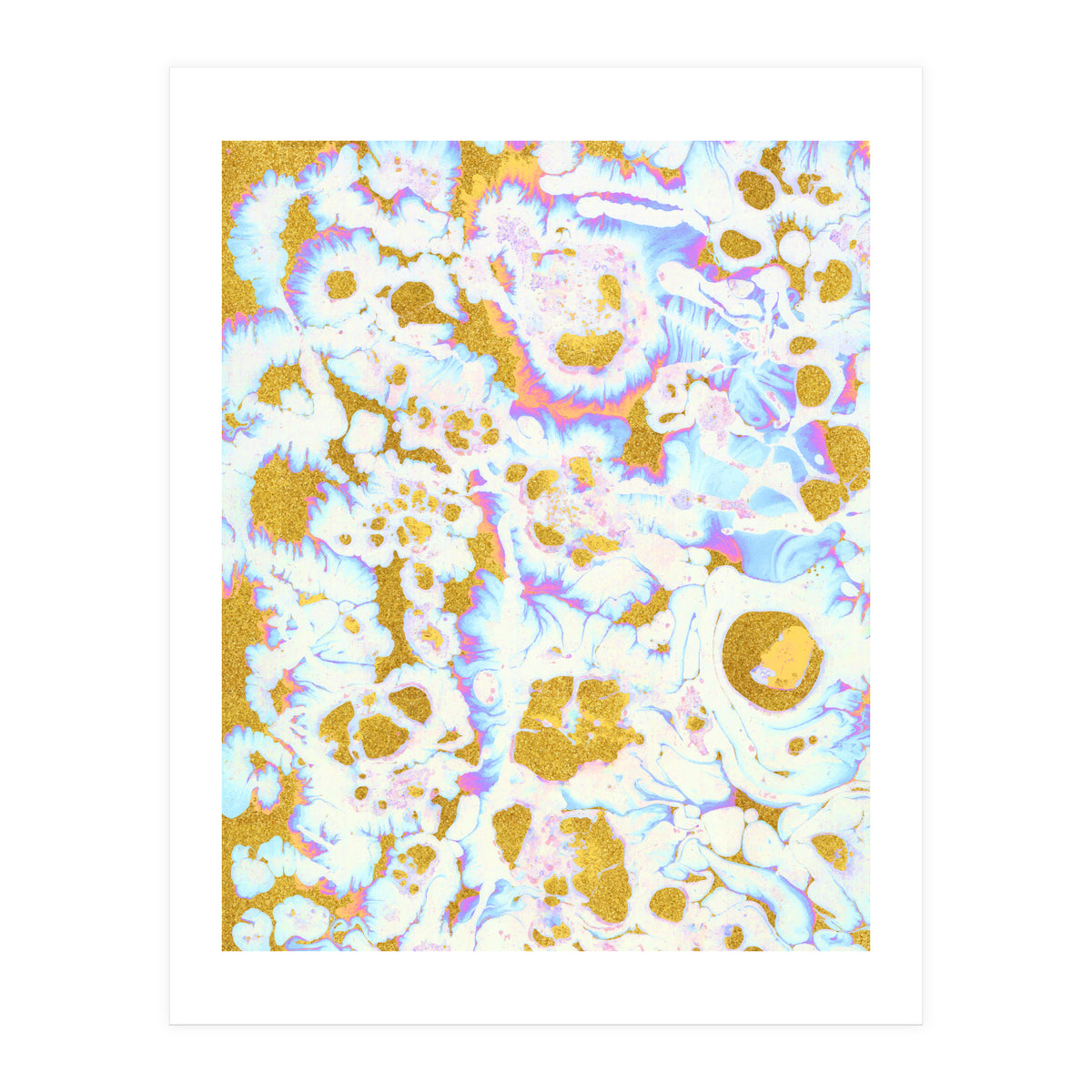 Grace #society6 #decor #buyart #marble (Print Only)