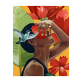 Blooming Joy (Print Only) thumbnail