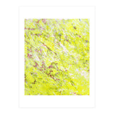 Lemon & Pink Marble (Print Only) thumbnail