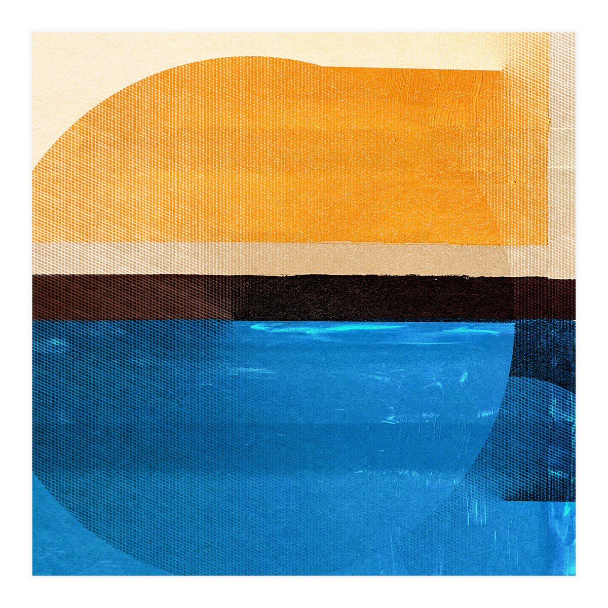 Moment With You II (Print Only)