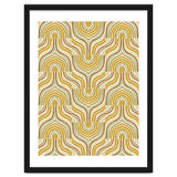 Ochre Marbled Tiles thumbnail