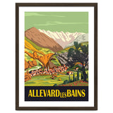 Allevard, Les Bains, France thumbnail