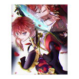 Anime (Print Only) thumbnail