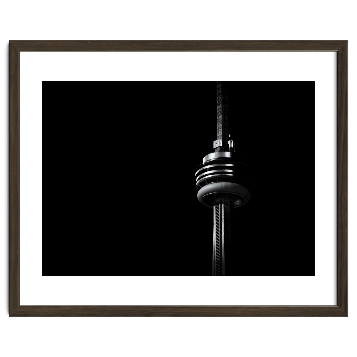 CN Tower No 2