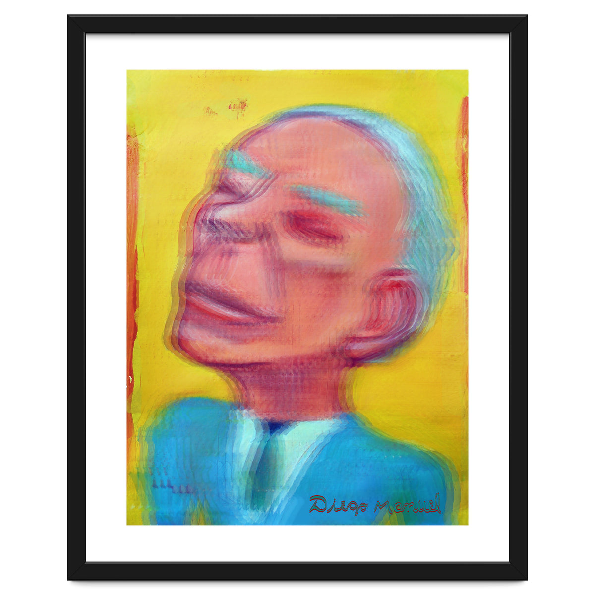 Jorge Luis Borges New 4