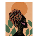 Tropical Nature 5 (Print Only) thumbnail