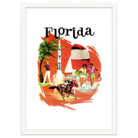 Florida, Tourist Attractions