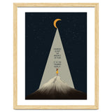 Courage Is Not The Absence Of Fear thumbnail