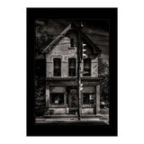 No 374 Dundas St E 1 with Border (Print Only) thumbnail