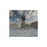 Pawn (Print Only) thumbnail