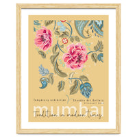 Tradition in modern times art gallery Mumbai