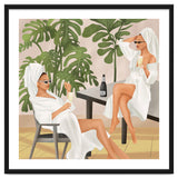Morning Wine III thumbnail