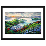 Mahurangi Harbour thumbnail