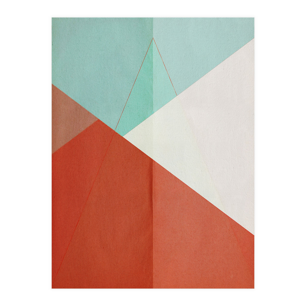 Pointy 02 (Print Only)