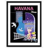 Havana, Dancing Nights, Cuba thumbnail