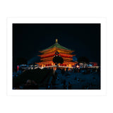 Xian III (Print Only) thumbnail