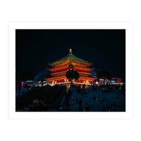 Xian III (Print Only)