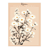 Reworked Flower Market Rome 1000 (Print Only) thumbnail