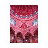 Mosque (Print Only) thumbnail