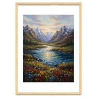 The Awakening Valley