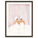 Morning With A Friend thumbnail