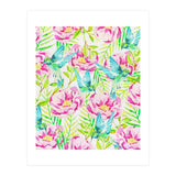 Nectar Rush (Print Only) thumbnail