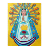 Virgen De Lujan 2024 (Print Only) thumbnail