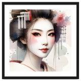Rose Veil Modern Geisha thumbnail