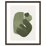 GREEN SHAPES NO.1 thumbnail