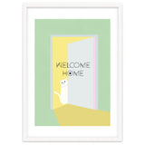 ‎WELCOME HOME - SWEET CAT thumbnail