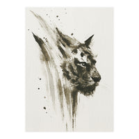 Sumi E 01 (Print Only)