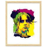 Billie Eilish American Singer thumbnail