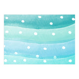 Watercolor Polka (Print Only) thumbnail