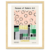 Museum of Modern Art London thumbnail
