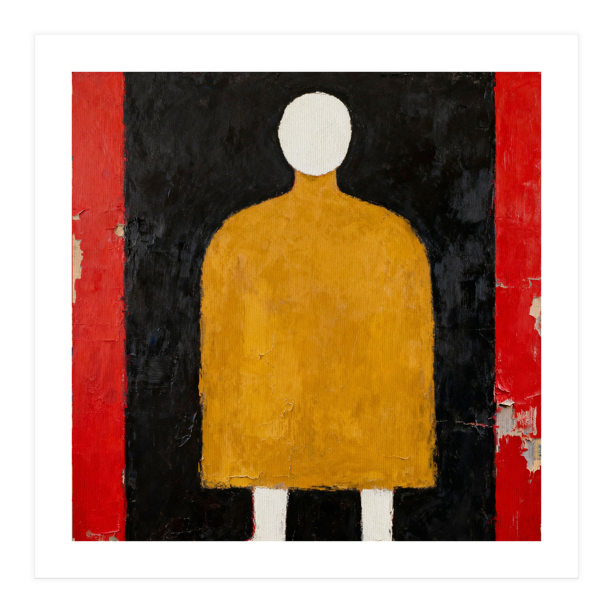 Fed Up 03 (Print Only)