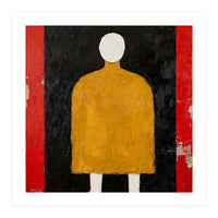 Fed Up 03 (Print Only)