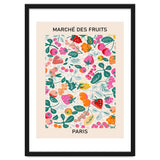 Marché des fruits thumbnail