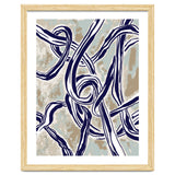 Follow the lines Abstract knots thumbnail