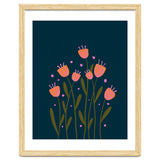 Whimsical Flowers thumbnail
