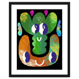 green lobster thumbnail
