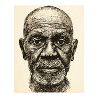 Gyotaku 06.02 (Print Only)
