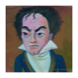 Beethoven New 3 (Print Only) thumbnail
