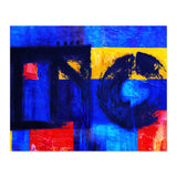 Cyclic Life (Print Only) thumbnail