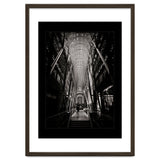 Allen Lambert Galleria No 3 with Border thumbnail