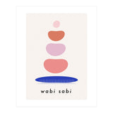 wabi sabi - Japanese  (Print Only) thumbnail