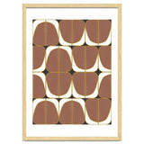 Mixed Sassy Seventies Tiles thumbnail