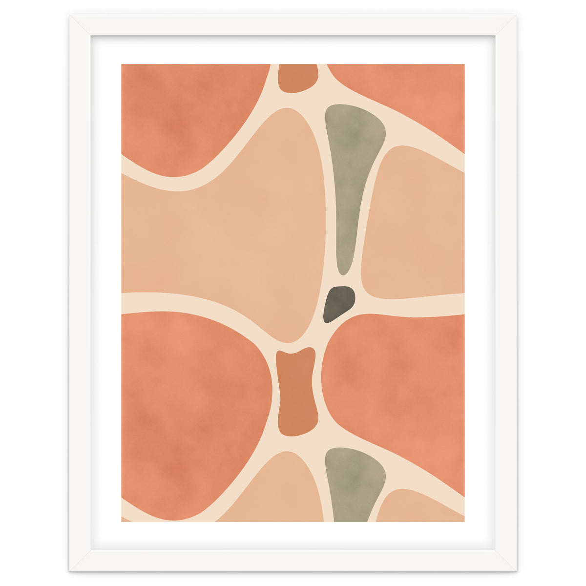 Terracotta Shapes